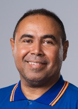 Foto oficial de JANAILSON DA BOA VISTA