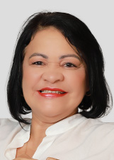 Foto oficial de MARLENE DA SAÚDE