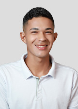 Foto oficial de PEDRINHO PEREIRA