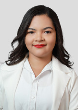 Foto oficial de TANYNHA DOS ANJOS