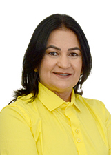 Foto oficial de CÁSSIA ARANDAS