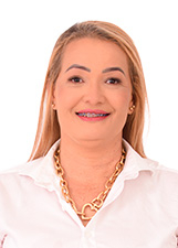 Foto oficial de JANACI DE MILTON LEITE