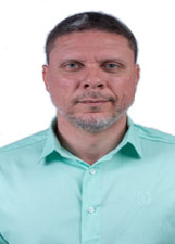 Foto oficial de ADOLFO BARACHO