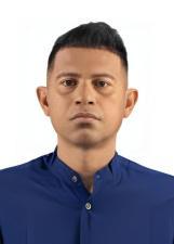 Foto oficial de AGUILAR FUTEBOL DE CRUZ