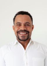 Foto oficial de BERG FERNANDO