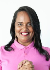Foto oficial de CRISTINA RAMOS