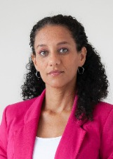 Foto oficial de ERINEIDE MOREIRA