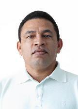 Foto oficial de ETEVALDO RODRIGUES