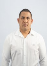 Foto oficial de F MACÊDO