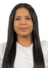 Foto oficial de FERNANDA MOTA
