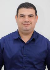 Foto oficial de GEOVANE ANASTACIO