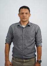Foto oficial de HUMBERTO ALMEIDA