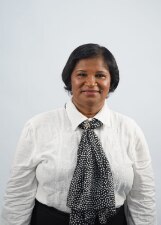 Foto oficial de IRMÃ CLEIDE MAINHA DO HOSPITAL