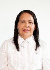 Foto oficial de IRMÃ CRISTINA DA SAÚDE