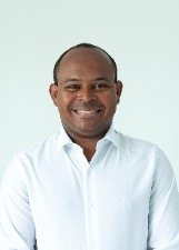 Foto oficial de IRMÃO ENOCH JUNIOR