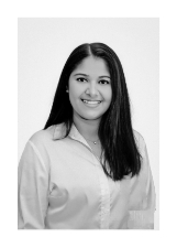 Foto oficial de JULIANE BENIGNA