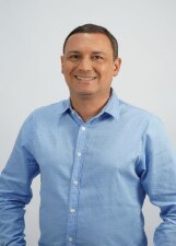 Foto oficial de JÚNIOR UCHÔA
