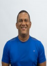 Foto oficial de LÉO DOS DEFICIENTES