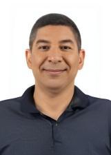 Foto oficial de PABLO CESAR