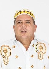 Foto oficial de PAI WILSON