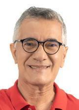 Foto oficial de PROFESSOR HELMILTON