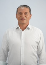 Foto oficial de PROFESSOR ROBSON LIRA