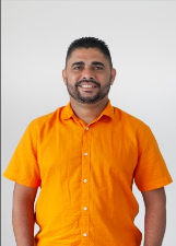 Foto oficial de SADOC MARTINS