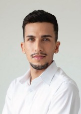 Foto oficial de STEFFANNO SILVA