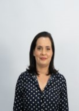 Foto oficial de SUELEN ARCANJO