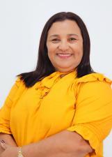 Foto oficial de VIRGINIA BARROS