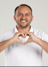 Foto oficial de WENDELL BRAGA