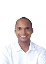 Foto oficial de WENDELL NASCIMENTO