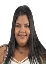 Foto oficial de WILKA ALVES