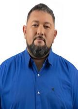 Foto oficial de WILSON MARQUES