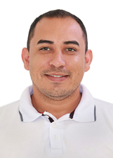 Foto oficial de GEORGE ABEL