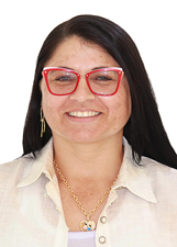 Foto oficial de GI RODRIGUES PROFESSORA