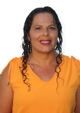 Foto oficial de GISA ROCHA