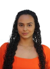 Foto oficial de LARISSA TEIXEIRA