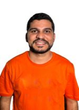 Foto oficial de RONALDO TEIXEIRA