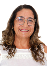 Foto oficial de SILVANI TELES