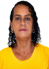 Foto oficial de ANDRÉA VERONICA