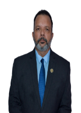 Foto oficial de BARÃO