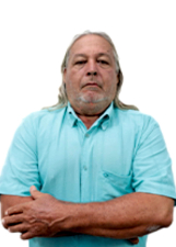 Foto oficial de BATATINHA