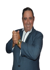 Foto oficial de CABELUDO