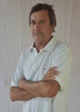 Foto oficial de CABOCLO DA ILHA