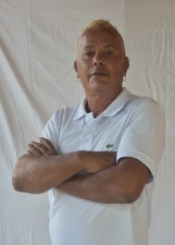 Foto oficial de CLAUDIO VIAGEM