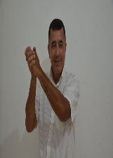 Foto oficial de CLÉCIO MONTEIRO