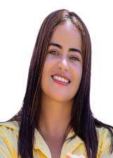 Foto oficial de ÉLIDA KARINE