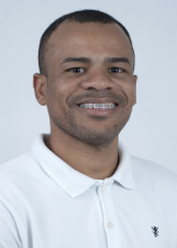 Foto oficial de ELZINHO