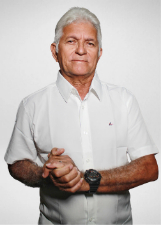 Foto oficial de GENIVALDO LINS
